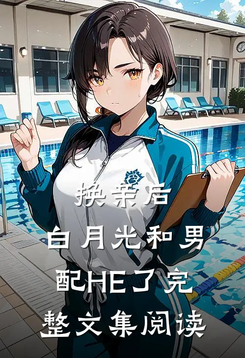 换亲后，白月光和男配HE了完整文集阅读