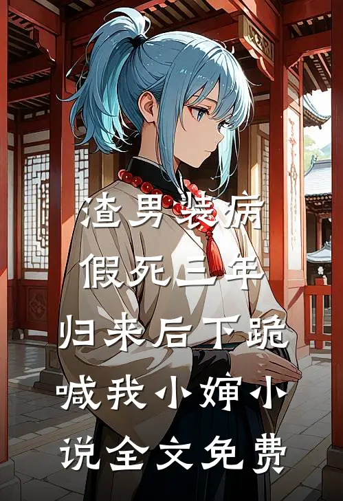 渣男装病假死三年，归来后下跪喊我小婶小说全文免费