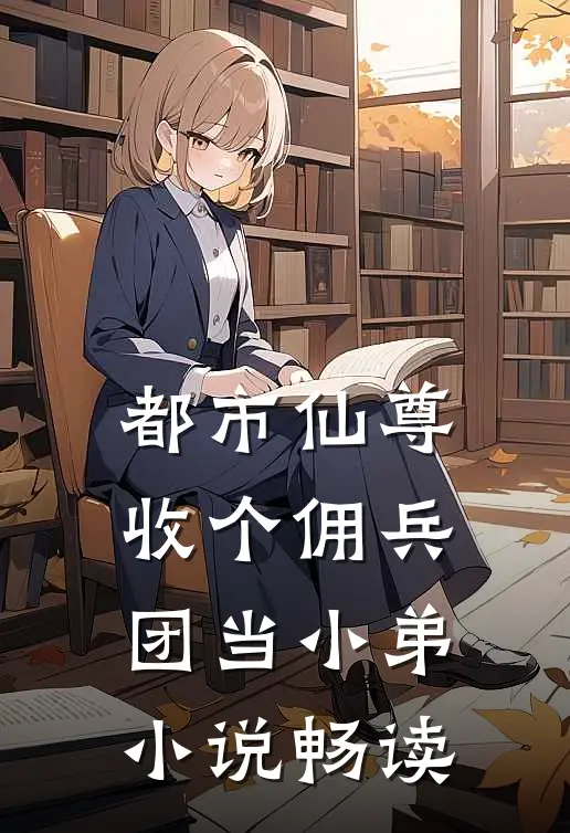 都市仙尊：收个佣兵团当小弟小说畅读