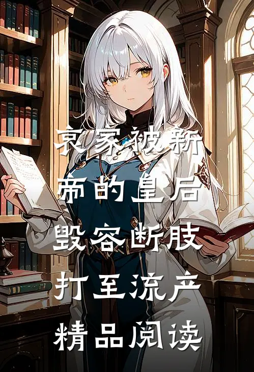 哀家被新帝的皇后毁容断肢，打至流产精品阅读