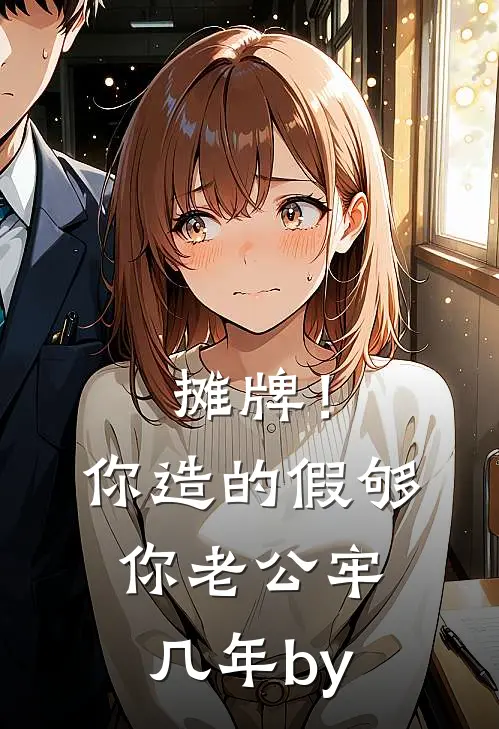 摊牌！你造的假，够你老公牢几年by