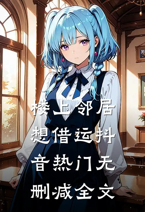 楼上邻居想借运抖音热门无删减全文