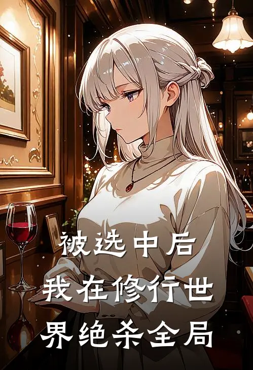 被选中后，我在修行世界绝杀全局