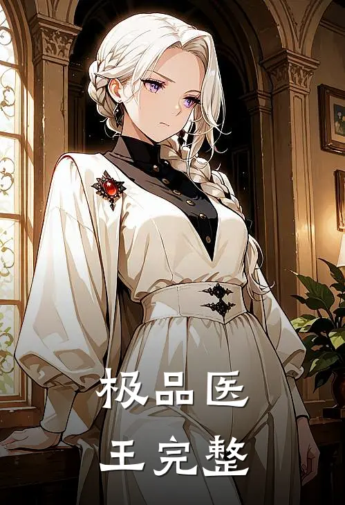 极品医王完整