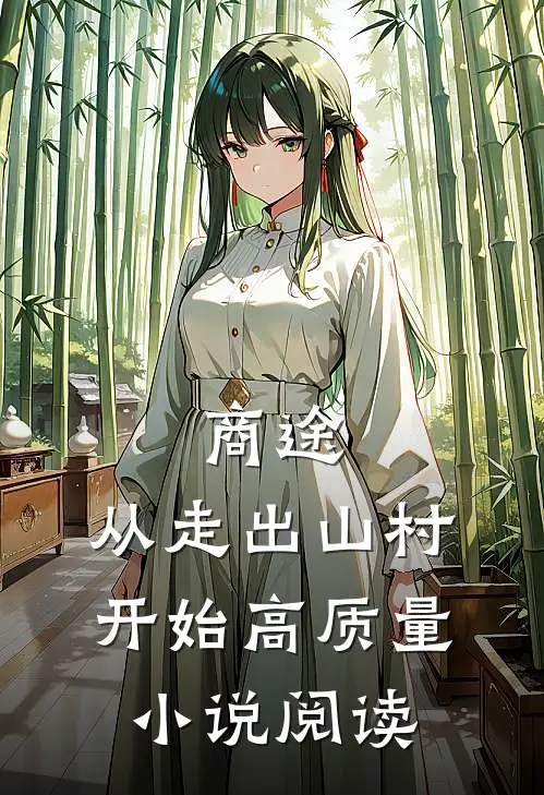 商途：从走出山村开始高质量小说阅读