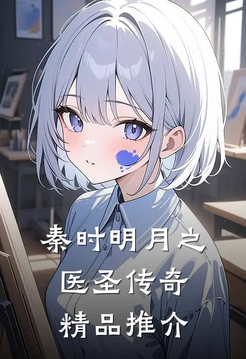 秦时明月之医圣传奇精品推介