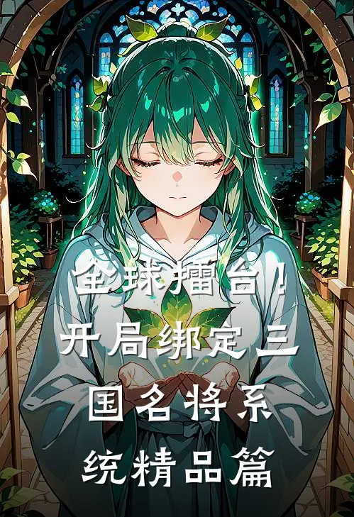 全球擂台！开局绑定三国名将系统精品篇