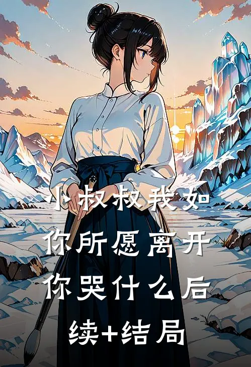 小叔叔我如你所愿离开你哭什么后续+结局