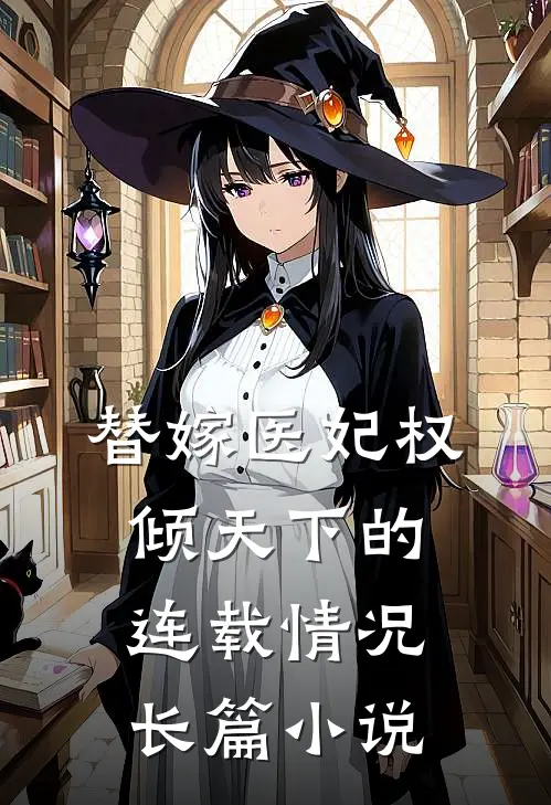 替嫁医妃权倾天下的连载情况长篇小说