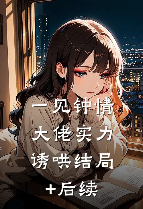 一见钟情：大佬实力诱哄结局+后续