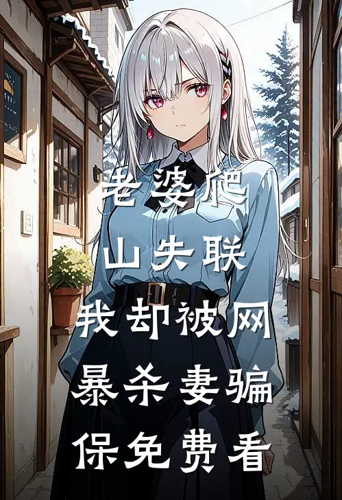 老婆爬山失联，我却被网暴杀妻骗保免费看