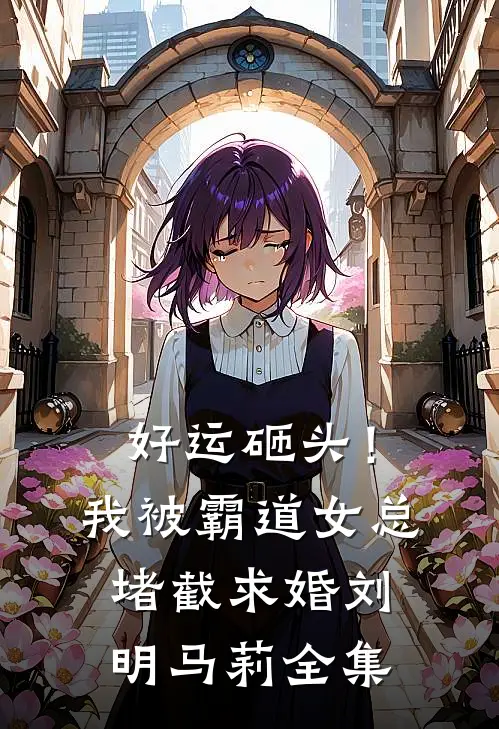 好运砸头！我被霸道女总堵截求婚刘明马莉全集