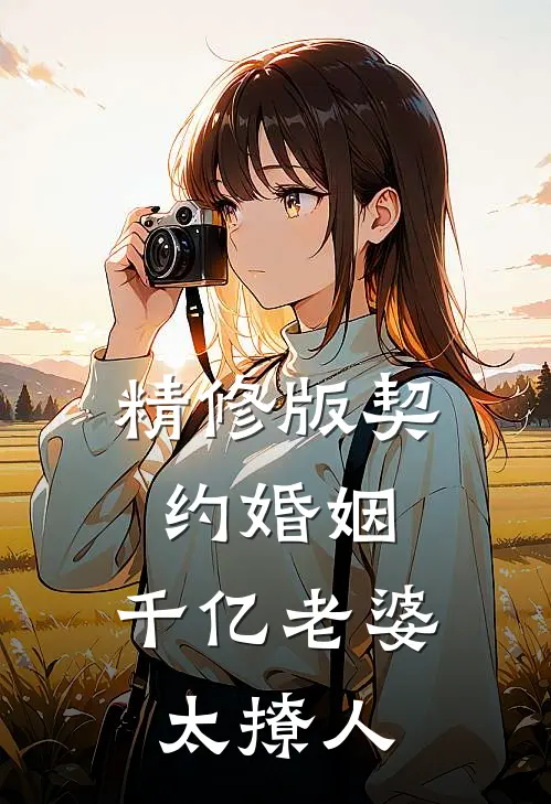 精修版契约婚姻：千亿老婆太撩人
