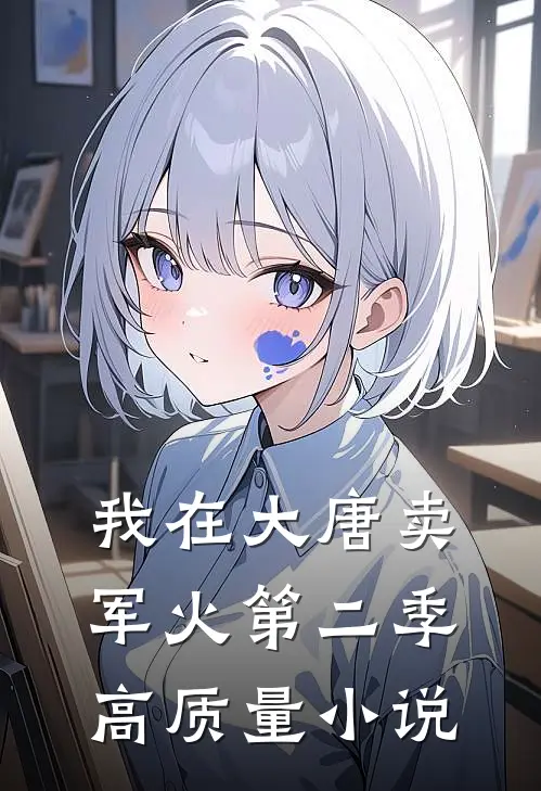 我在大唐卖军火第二季高质量小说
