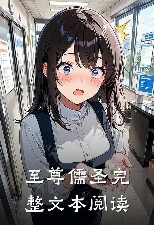 至尊儒圣完整文本阅读