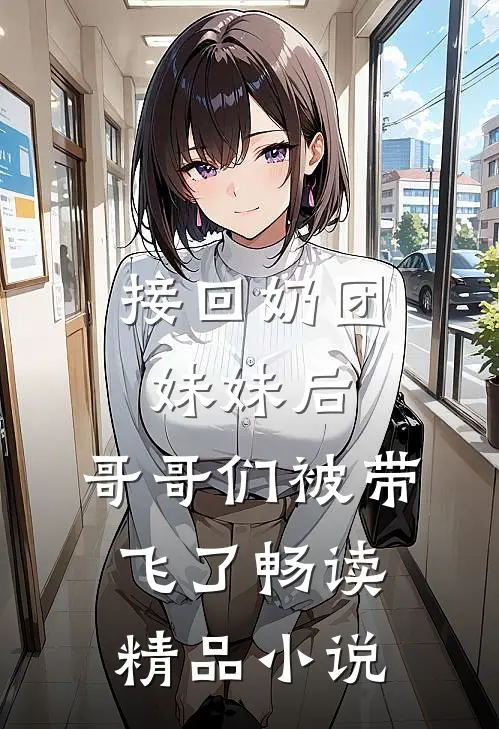 接回奶团妹妹后，哥哥们被带飞了畅读精品小说