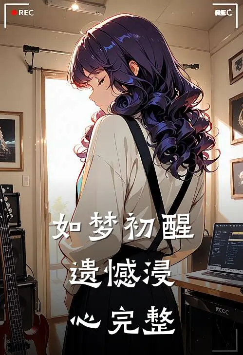 如梦初醒，遗憾浸心完整