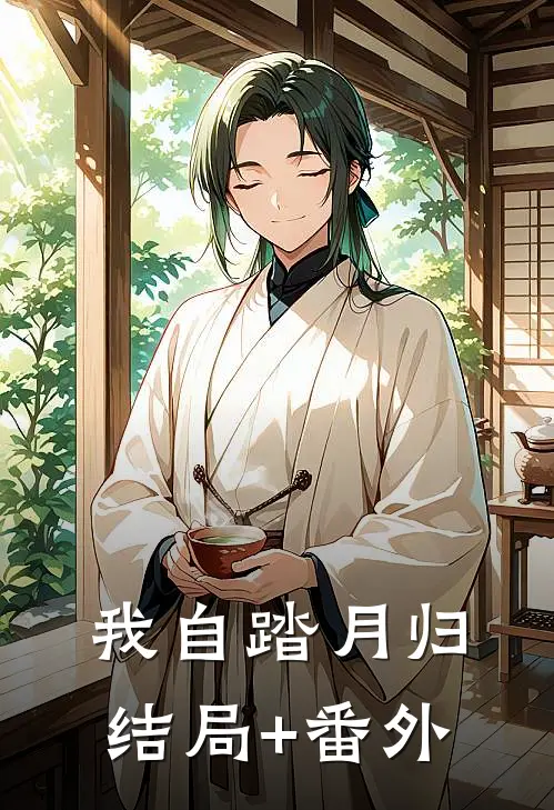 我自踏月归结局+番外