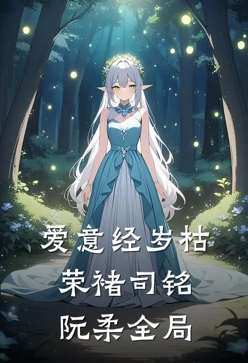 爱意经岁枯荣褚司铭阮柔全局