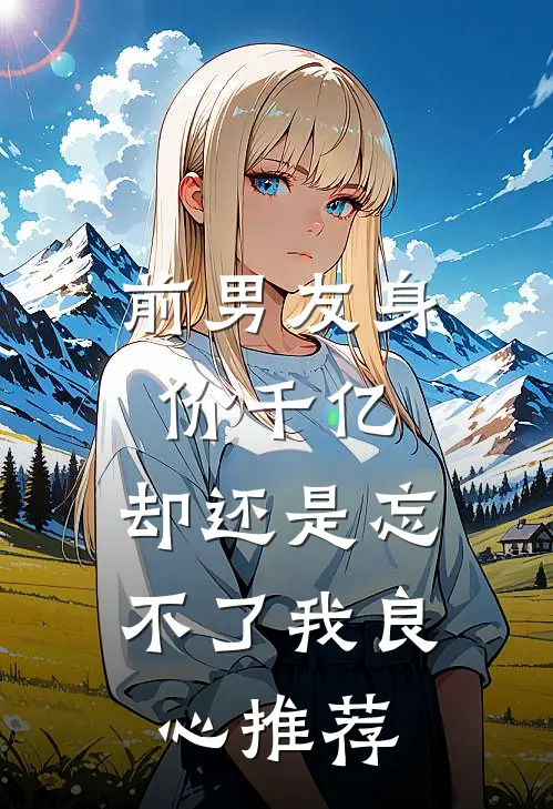 前男友身价千亿，却还是忘不了我良心推荐