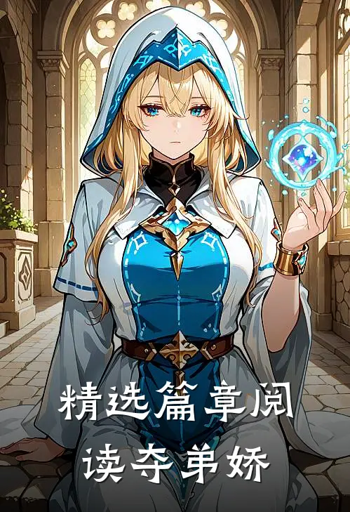 精选篇章阅读夺弟娇