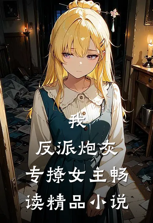 我，反派炮灰，专撩女主畅读精品小说