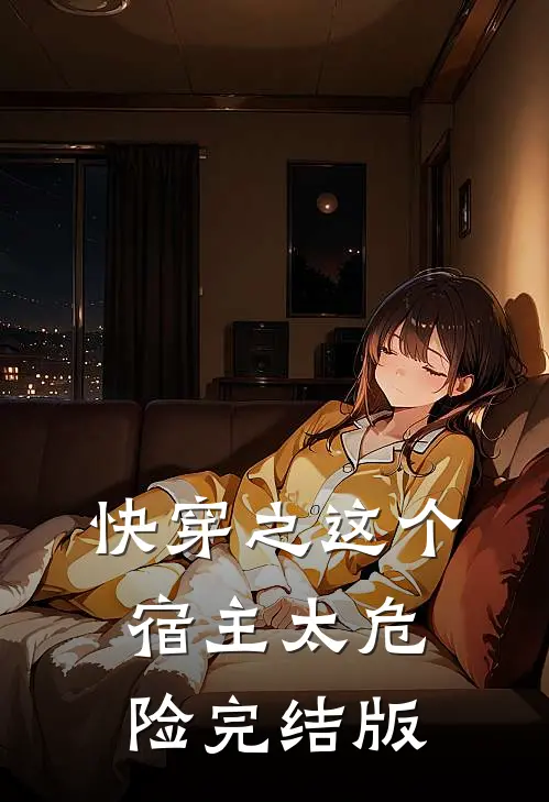 快穿之这个宿主太危险完结版