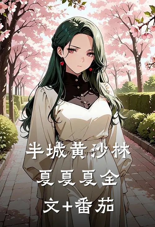 半城黄沙林夏夏夏全文+番茄