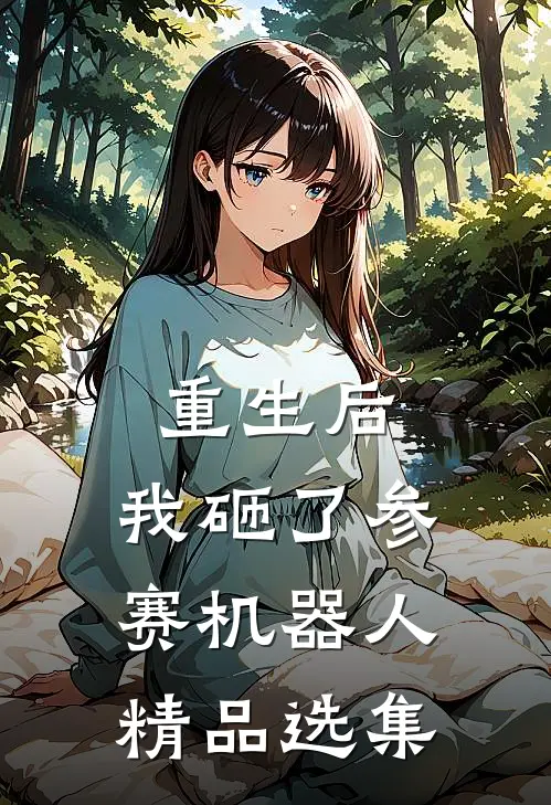 重生后，我砸了参赛机器人精品选集