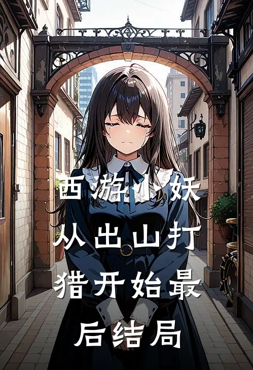 西游小妖，从出山打猎开始最后结局