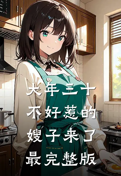 大年三十，不好惹的嫂子来了最完整版