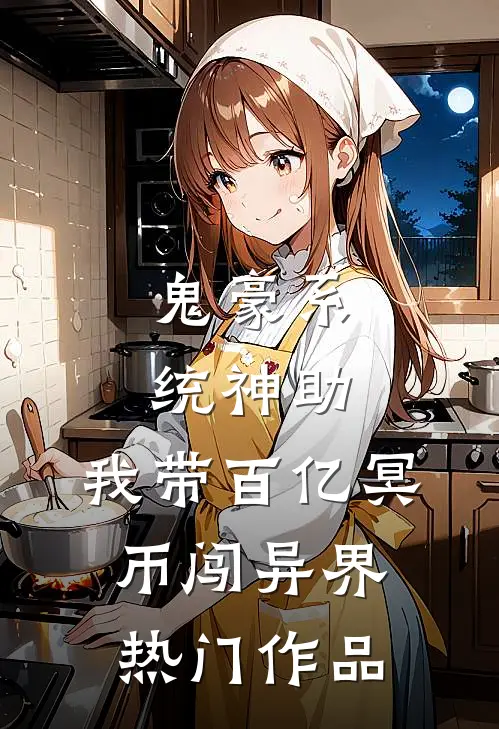 鬼豪系统神助，我带百亿冥币闯异界热门作品