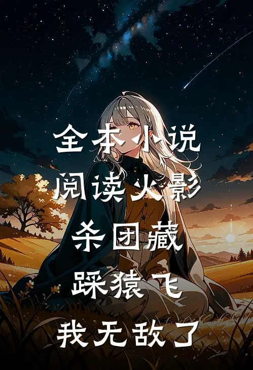 全本小说阅读火影：杀团藏踩猿飞，我无敌了