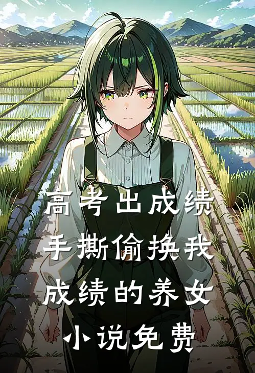 高考出成绩手撕偷换我成绩的养女小说免费