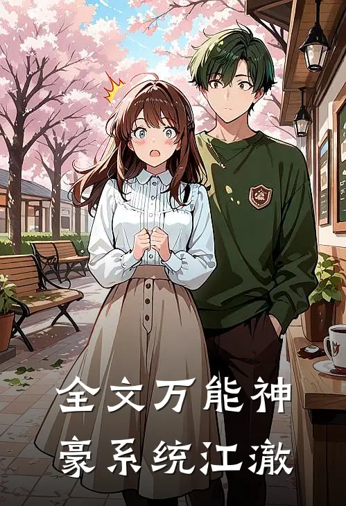 全文万能神豪系统江澈
