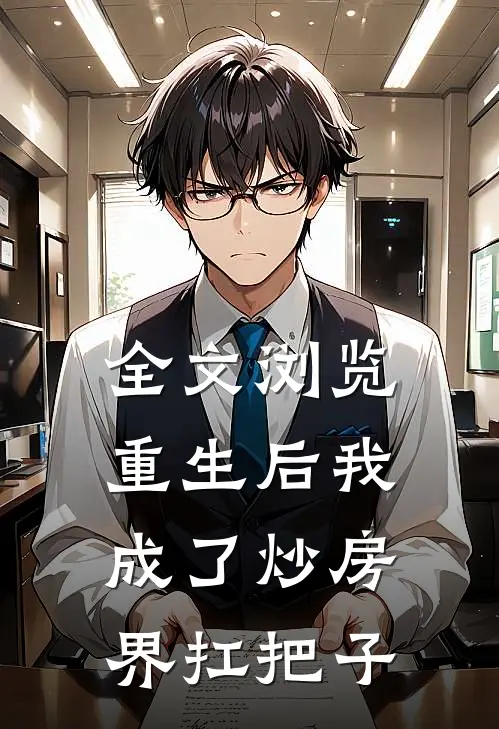 全文浏览重生后我成了炒房界扛把子