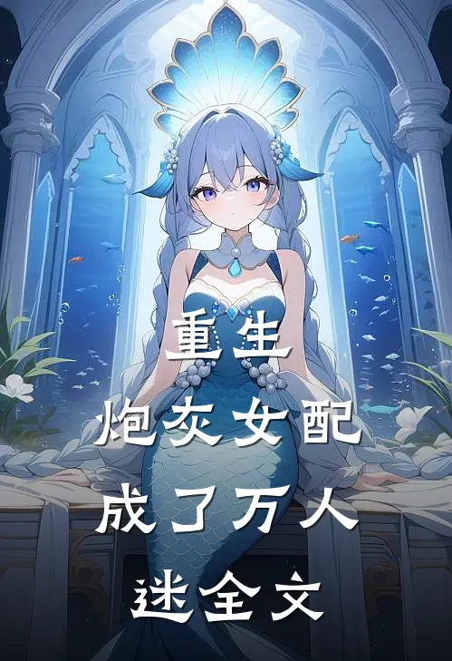 重生：炮灰女配成了万人迷全文