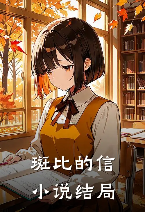 斑比的信小说结局