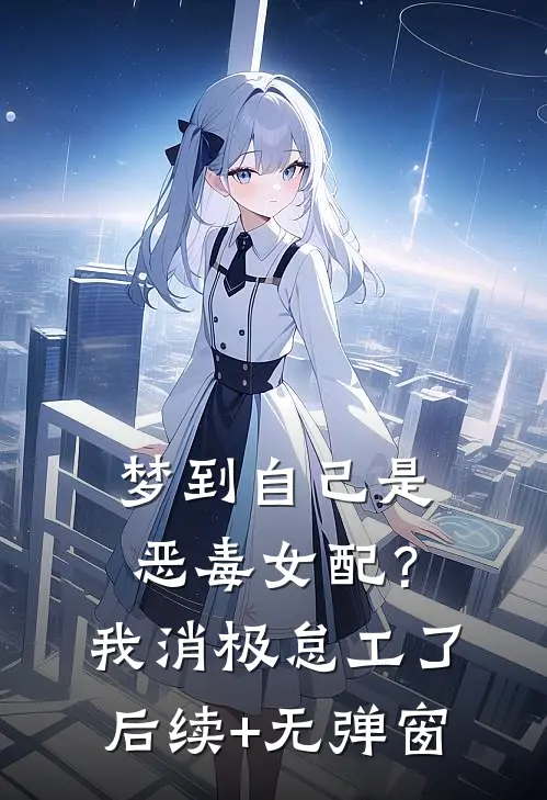 梦到自己是恶毒女配？我消极怠工了后续+无弹窗