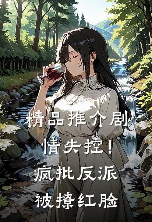 精品推介剧情失控！疯批反派被撩红脸