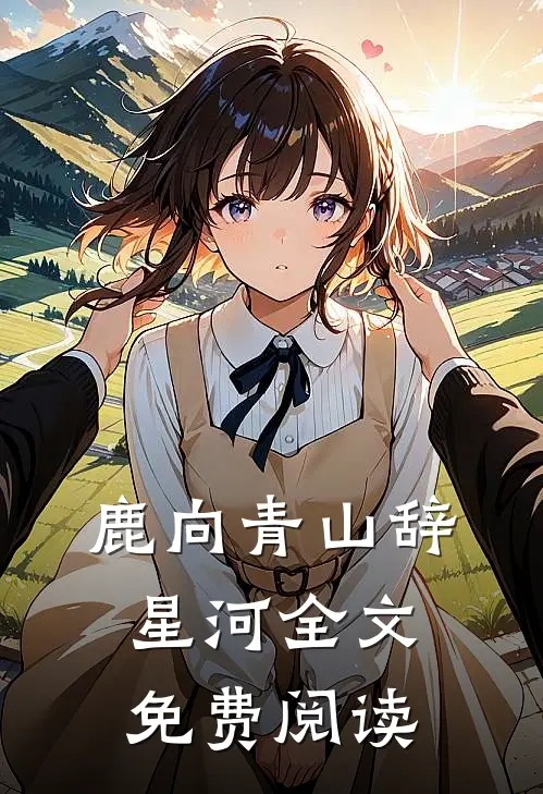 鹿向青山辞星河全文免费阅读