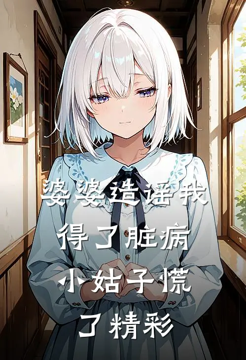 婆婆造谣我得了脏病，小姑子慌了精彩