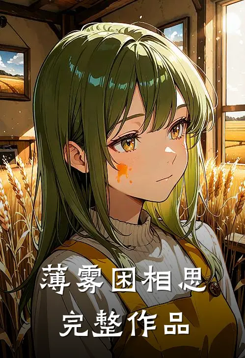 薄雾困相思完整作品