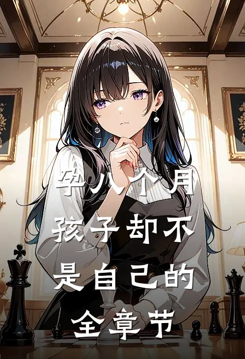 孕八个月，孩子却不是自己的全章节
