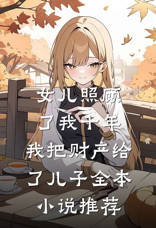 女儿照顾了我十年，我把财产给了儿子全本小说推荐