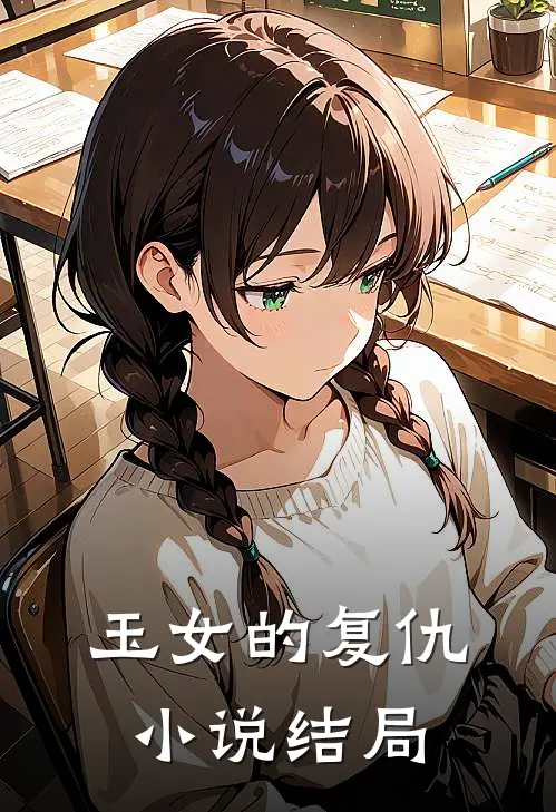 玉女的复仇小说结局