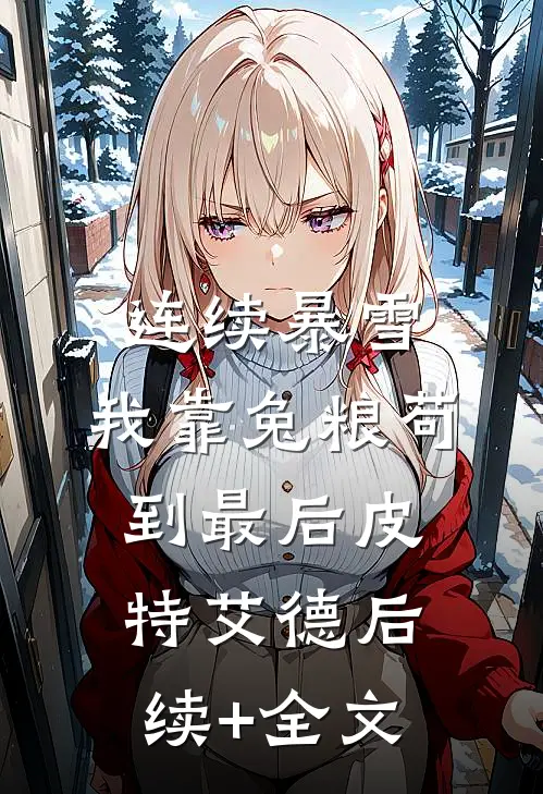 连续暴雪，我靠兔粮苟到最后皮特艾德后续+全文