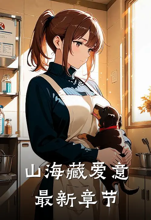 山海藏爱意最新章节