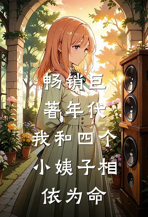 畅销巨著年代:我和四个小姨子相依为命