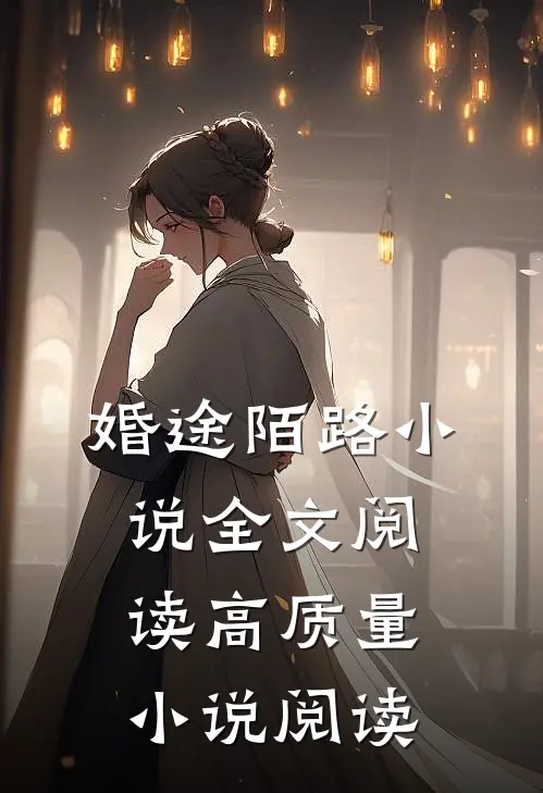 婚途陌路小说全文阅读高质量小说阅读